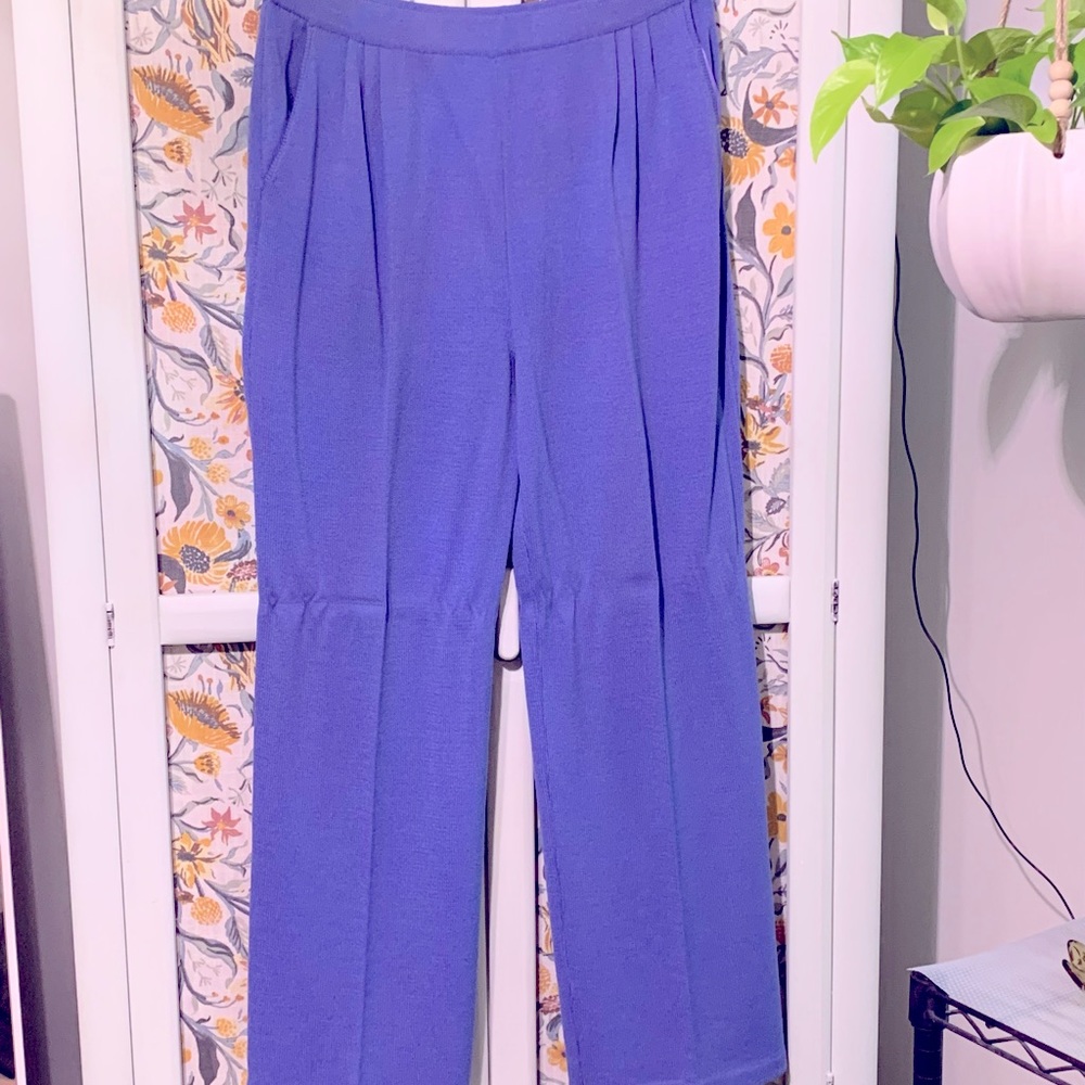 St John Collection by Marie Gray Pants
